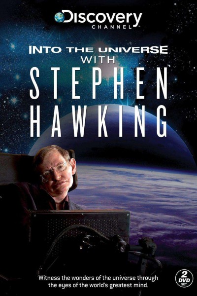 Caratula, cartel, poster o portada de El universo de Stephen Hawking
