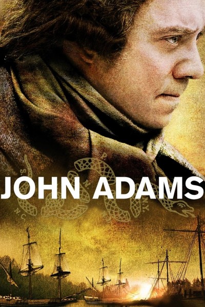 Caratula, cartel, poster o portada de John Adams