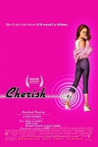 Caratula, cartel, poster o portada de Cherish