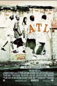 Caratula, cartel, poster o portada de ATL