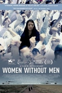 Caratula, cartel, poster o portada de Women Without Men