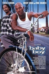 Caratula, cartel, poster o portada de Baby Boy