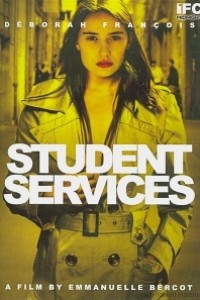 Caratula, cartel, poster o portada de Student Services