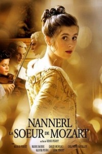 Caratula, cartel, poster o portada de Nannerl, la hermana de Mozart