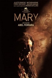 Caratula, cartel, poster o portada de Mary