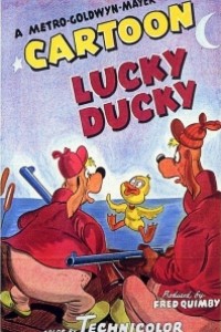 Caratula, cartel, poster o portada de Lucky Ducky