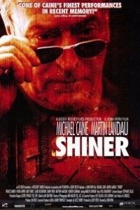 Caratula, cartel, poster o portada de Shiner