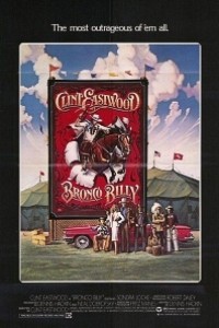 Caratula, cartel, poster o portada de Bronco Billy