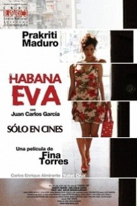 Cubierta de Habana Eva