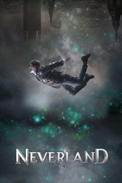 Caratula, cartel, poster o portada de Neverland