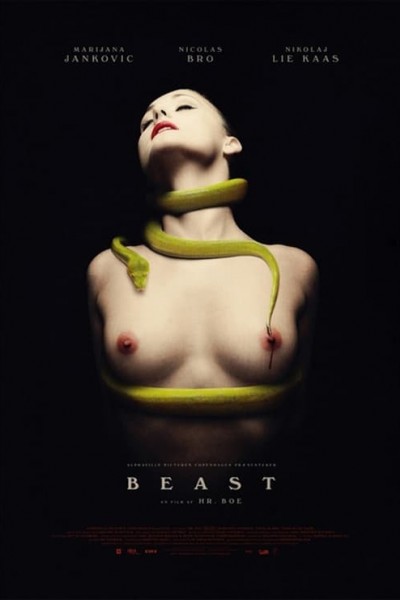 Caratula, cartel, poster o portada de Beast