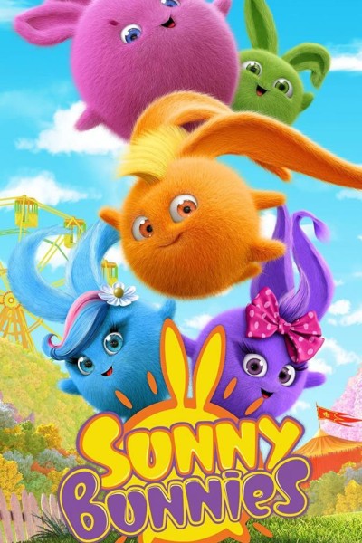 Caratula, cartel, poster o portada de Sunny Bunnies