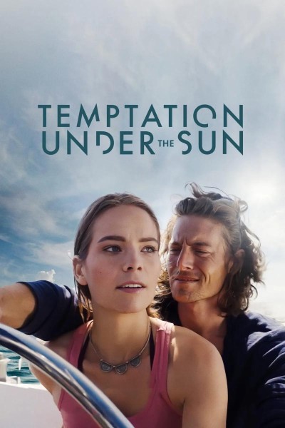 Caratula, cartel, poster o portada de Temptation Under the Sun
