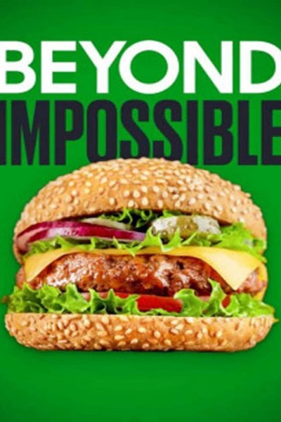 Caratula, cartel, poster o portada de Beyond Impossible