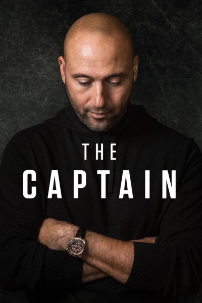 Caratula, cartel, poster o portada de The Captain