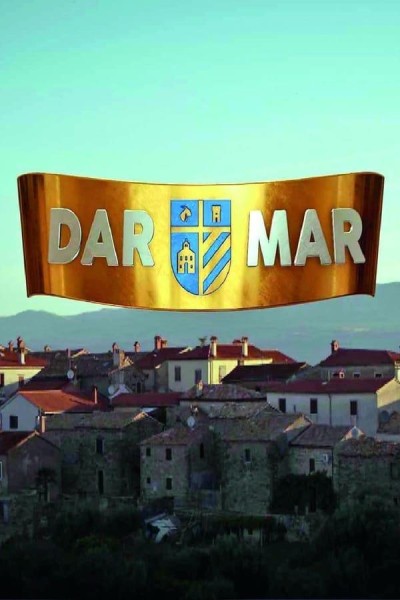 Caratula, cartel, poster o portada de Dar Mar