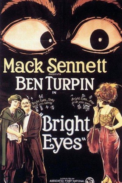 Caratula, cartel, poster o portada de Bright Eyes