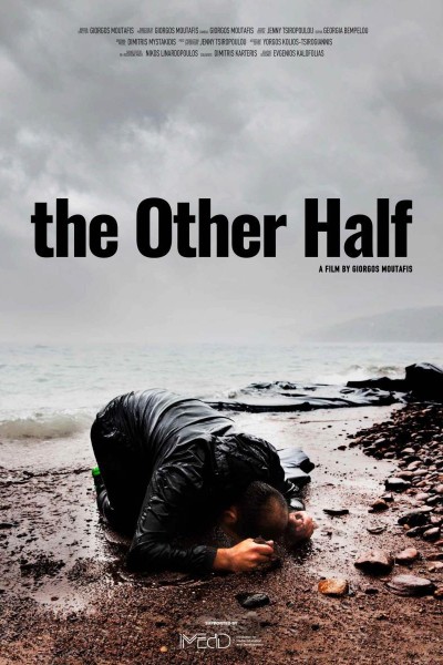 Caratula, cartel, poster o portada de The Other Half