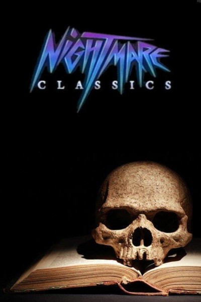 Cubierta de Nightmare Classics