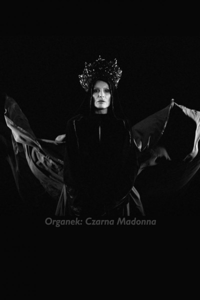 Cubierta de Organek: Czarna Madonna (Vídeo musical)