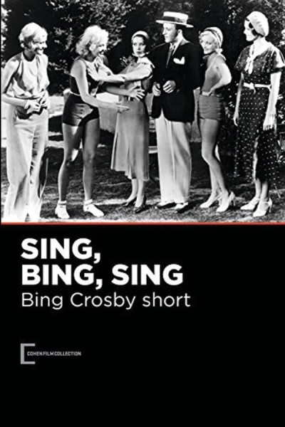 Cubierta de Sing, Bing, Sing