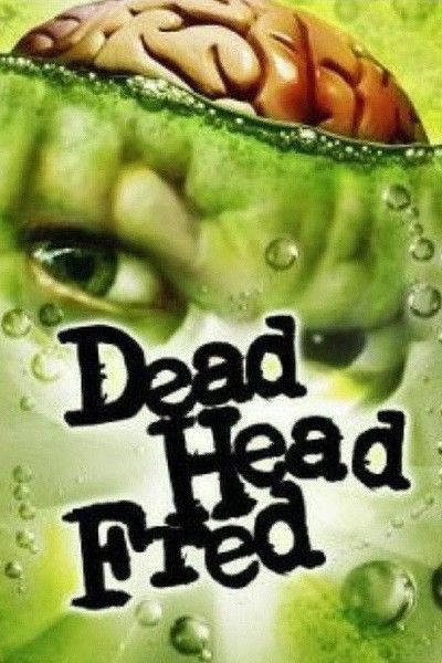 Cubierta de Dead Head Fred