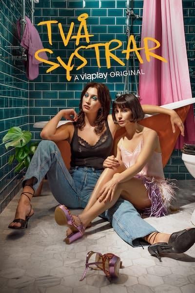 Caratula, cartel, poster o portada de Two Sisters