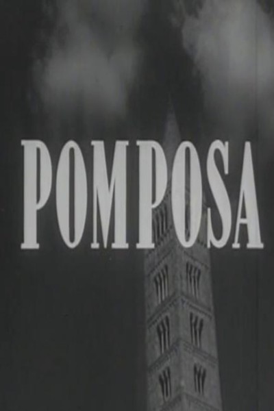 Caratula, cartel, poster o portada de Pomposa