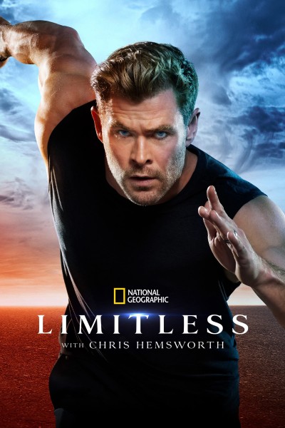 Caratula, cartel, poster o portada de Sin límites con Chris Hemsworth