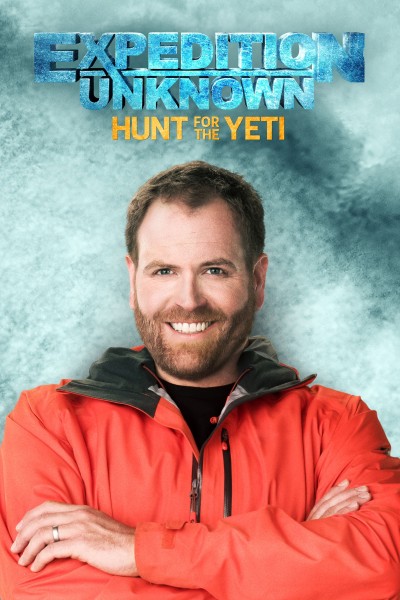 Caratula, cartel, poster o portada de Expedición al pasado: la caza del Yeti