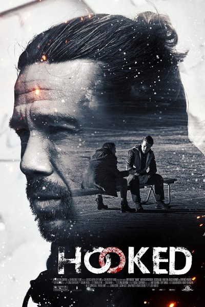 Caratula, cartel, poster o portada de Hooked