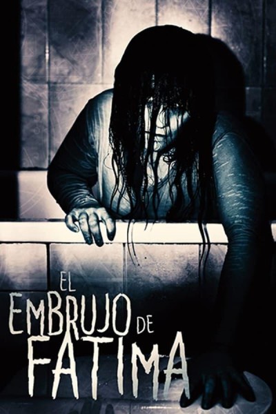 Caratula, cartel, poster o portada de El embrujo de Fátima