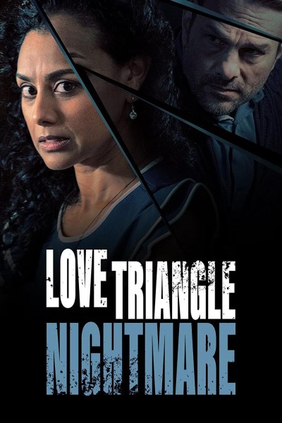 Caratula, cartel, poster o portada de Love Triangle Nightmare