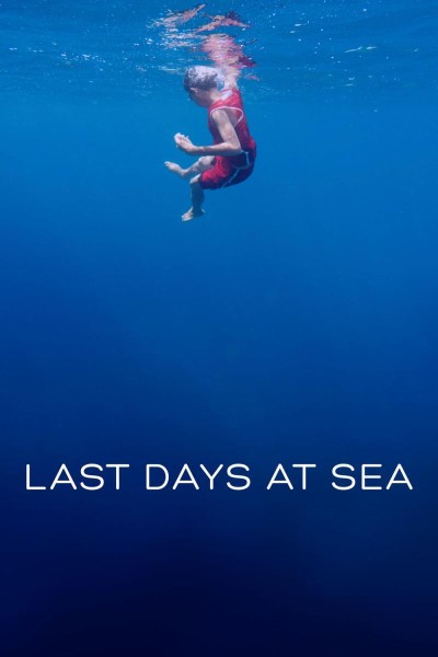 Caratula, cartel, poster o portada de Last days at sea
