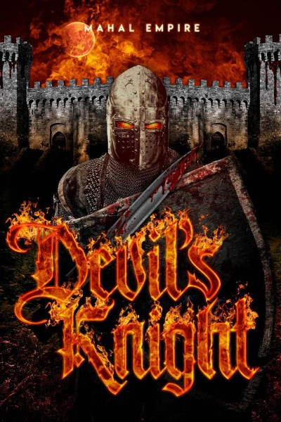 Caratula, cartel, poster o portada de Devil\'s Knight