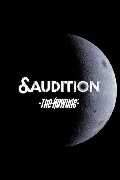 Cubierta de &Audition - The Howling