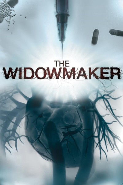 Caratula, cartel, poster o portada de The Widowmaker