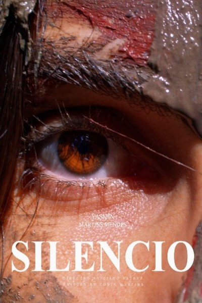 Caratula, cartel, poster o portada de Silencio