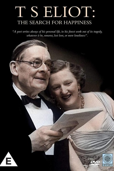 Caratula, cartel, poster o portada de T.S. Eliot - The Search for Happiness