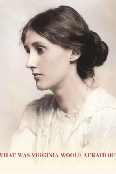 Caratula, cartel, poster o portada de ¿De qué Tenía Miedo Virginia Woolf?