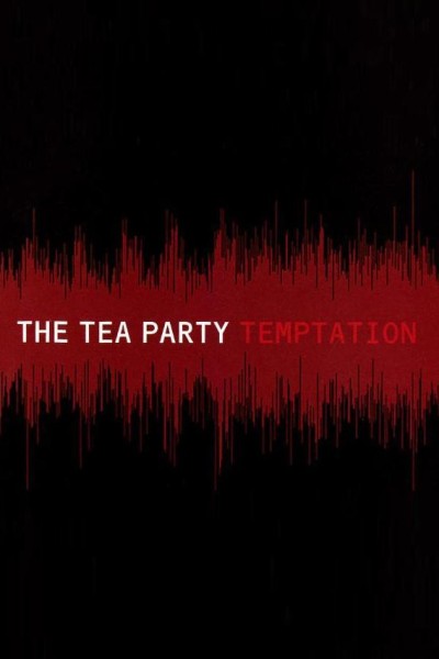 Cubierta de The Tea Party: Temptation (Vídeo musical)