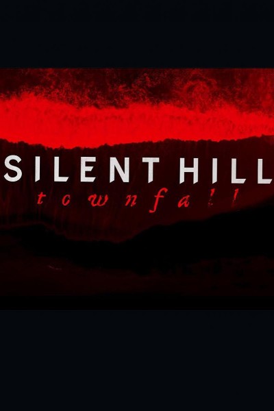 Cubierta de Silent Hill: Townfall