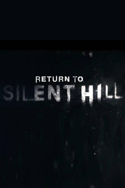 Caratula, cartel, poster o portada de Return to Silent Hill