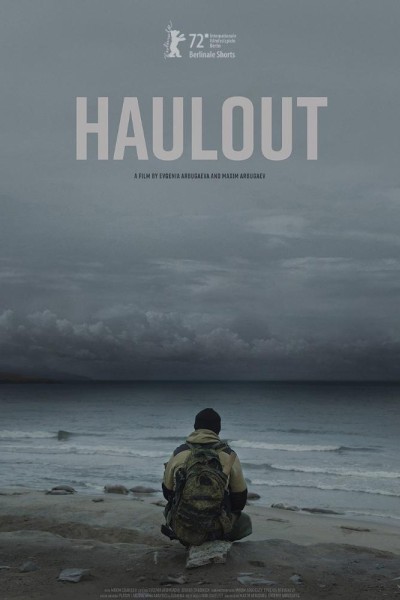 Caratula, cartel, poster o portada de Haulout