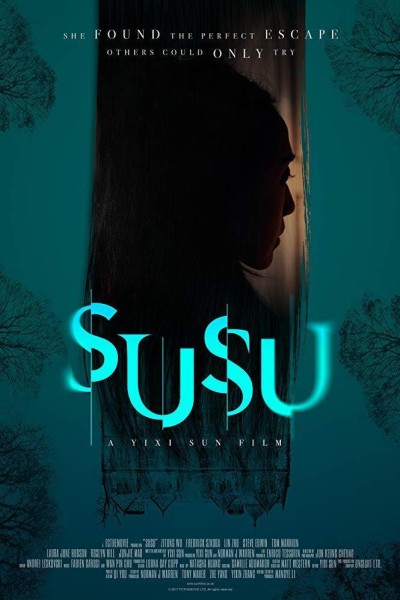 Caratula, cartel, poster o portada de Susu