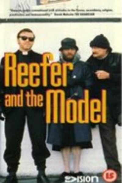 Cubierta de Reefer and the Model