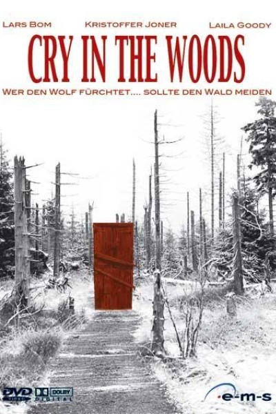 Caratula, cartel, poster o portada de Cry in the Woods