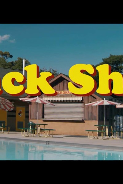 Caratula, cartel, poster o portada de Snack Shack