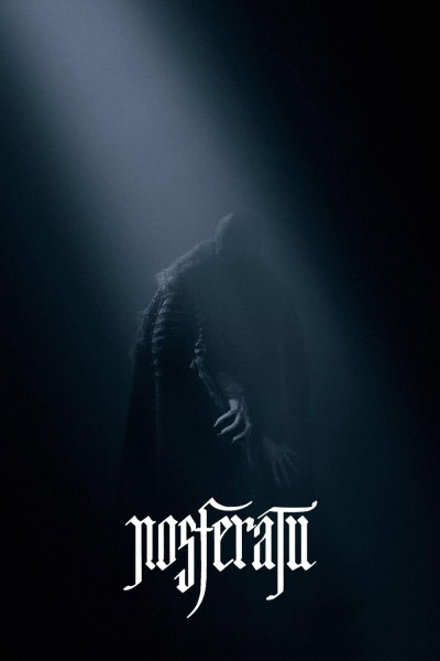 Caratula, cartel, poster o portada de Nosferatu