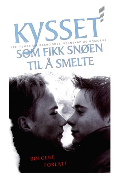 Caratula, cartel, poster o portada de A Kiss in the Snow